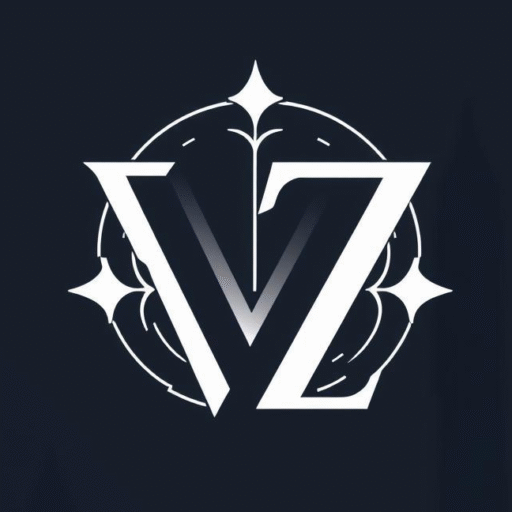 logo zanottivalentina zv