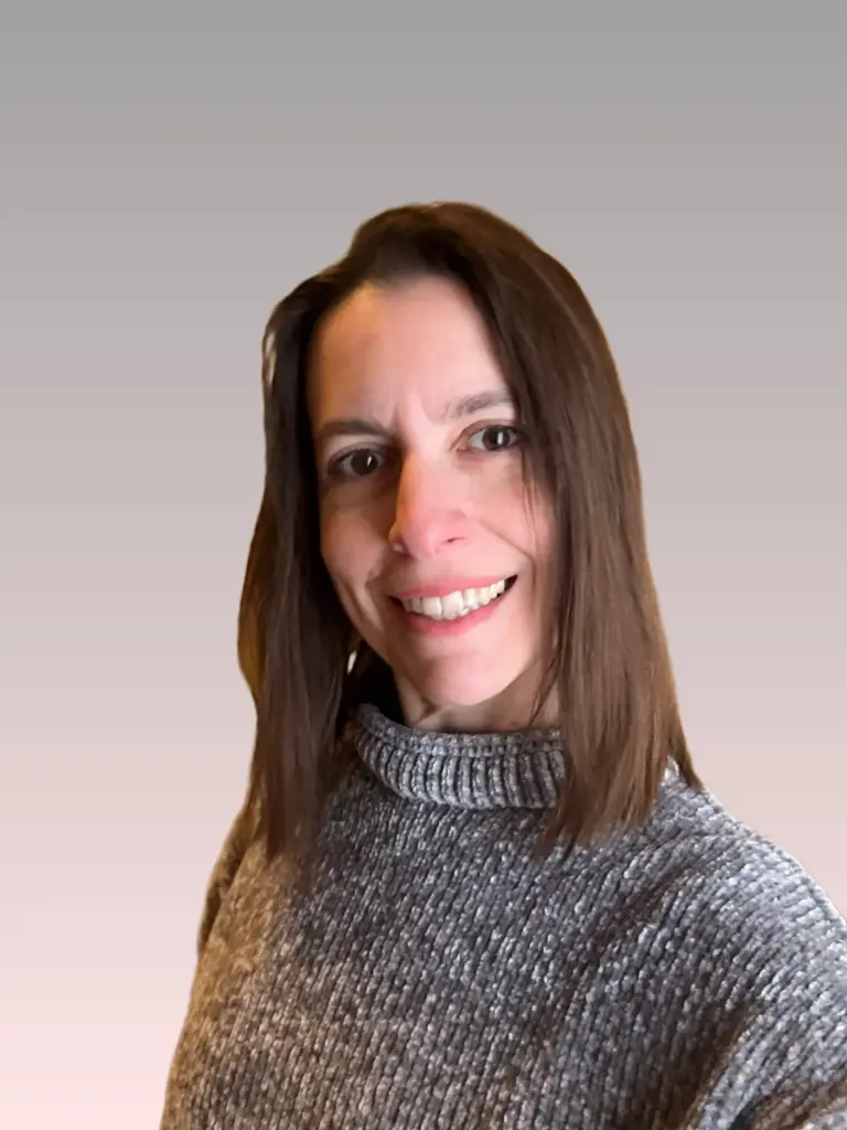 Ritratto di Valentina Zanotti, consulente per le aziende e autrice del libro "L