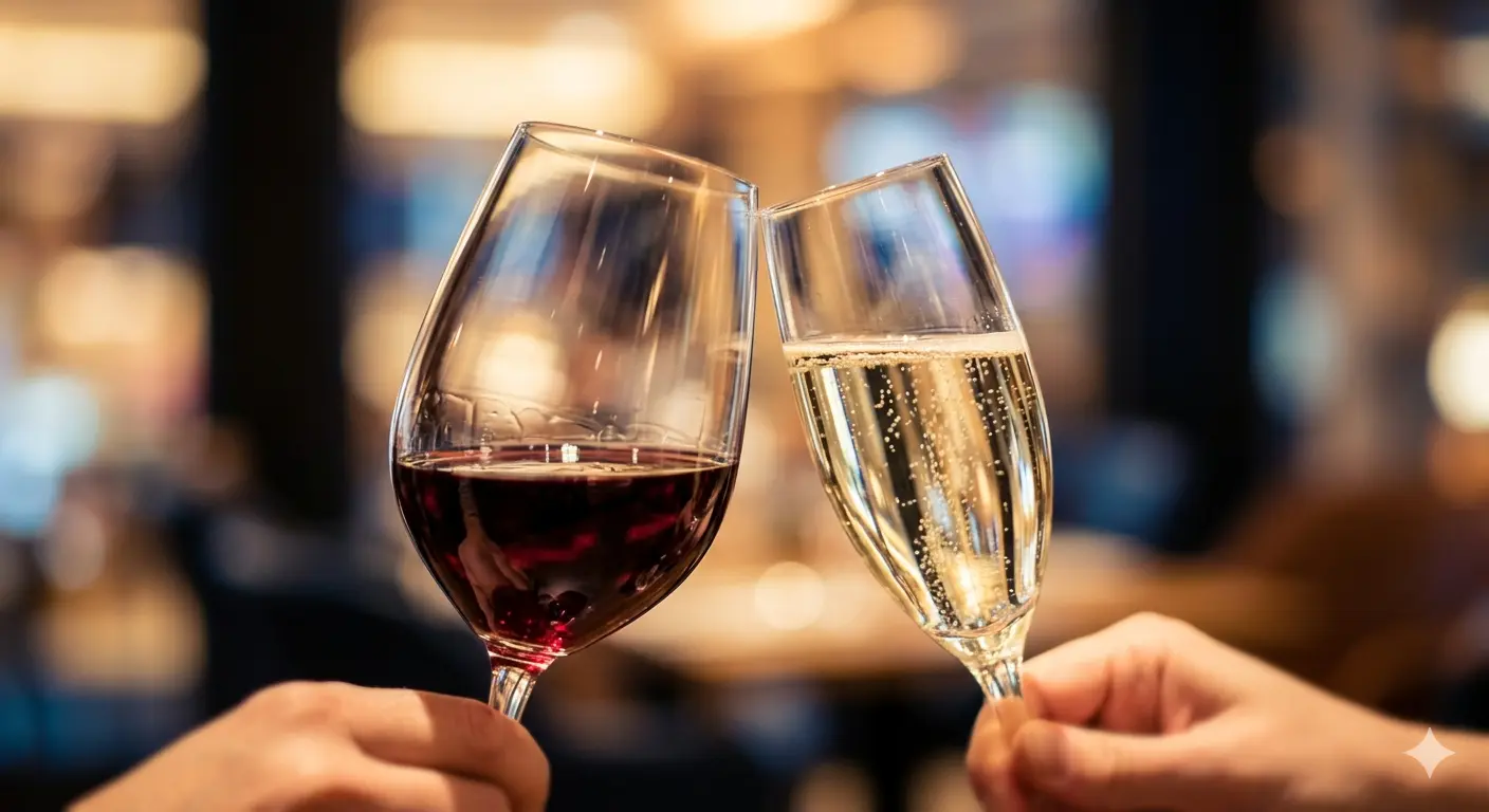 Vinitaly: perché andarci e cosa osservare oggi